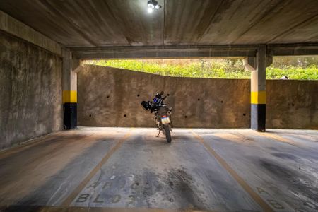 Apartamento para alugar com 48m², 2 quartos e 1 vagaGaragem