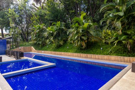 Apartamento para alugar com 48m², 2 quartos e 1 vagaÁrea comum - Piscina