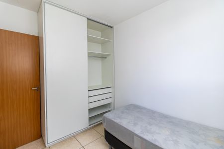 Apartamento para alugar com 48m², 2 quartos e 1 vagaQuarto 2