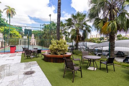 Apartamento para alugar com 48m², 2 quartos e 1 vagaÁrea comum