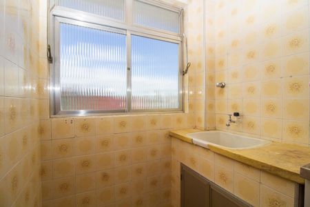 Apartamento para alugar com 48m², 1 quarto e sem vagaLavanderia 