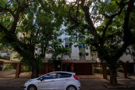 Apartamento para alugar com 48m², 1 quarto e sem vagaÁrea Comum 