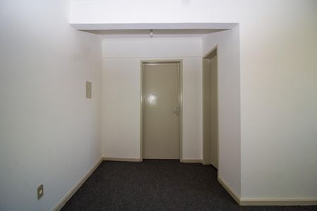 Sala  de apartamento para alugar com 1 quarto, 48m² em Azenha, Porto Alegre