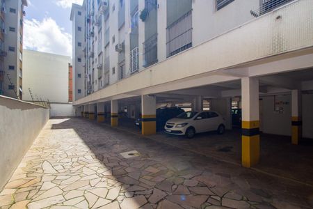 Apartamento para alugar com 48m², 1 quarto e sem vagaÁrea Comum 