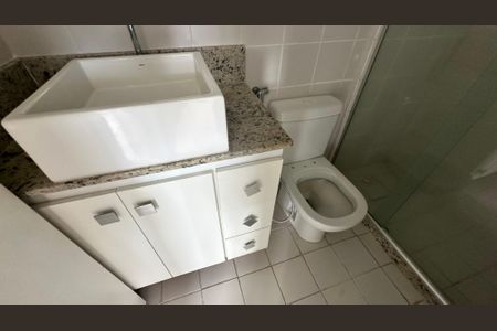 Apartamento à venda com 69m², 2 quartos e 1 vagaBanheiro