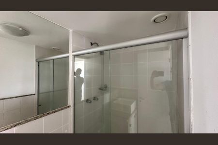 Apartamento à venda com 69m², 2 quartos e 1 vagaBanheiro