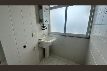 Apartamento à venda com 69m², 2 quartos e 1 vagaÁrea de Serviço