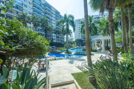 Apartamento à venda com 69m², 2 quartos e 1 vagaÁrea comum