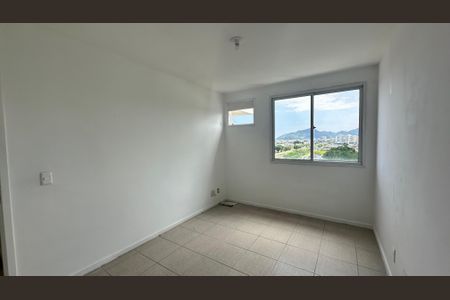 Apartamento à venda com 69m², 2 quartos e 1 vagaQuarto 2