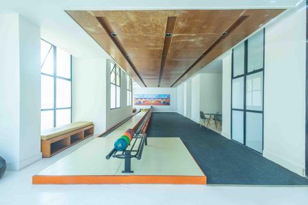 Apartamento à venda com 69m², 2 quartos e 1 vagaÁrea comum