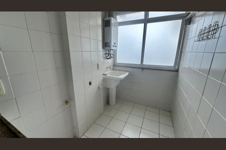 Apartamento à venda com 69m², 2 quartos e 1 vagaÁrea de Serviço