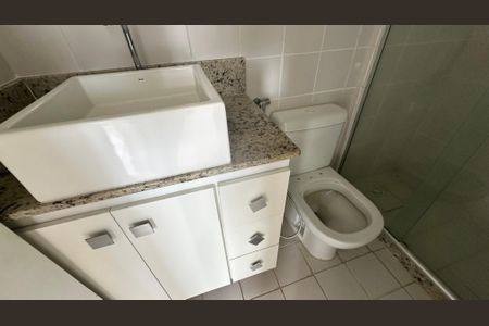 Apartamento à venda com 69m², 2 quartos e 1 vagaBanheiro