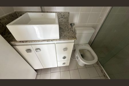 Apartamento à venda com 69m², 2 quartos e 1 vagaBanheiro