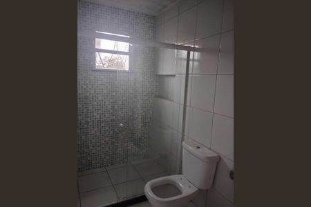 Casa para alugar com 2 quartos, 100m² em Chácaras Arcampo, Duque de Caxias