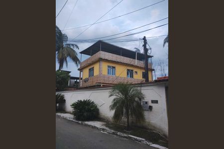 Casa para alugar com 2 quartos, 100m² em Chácaras Arcampo, Duque de Caxias