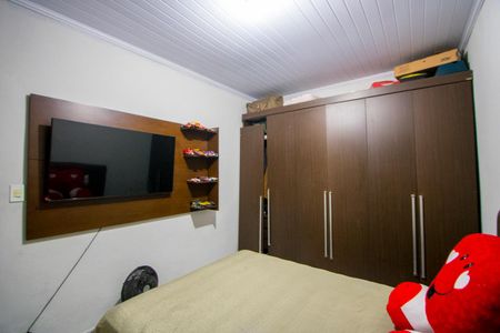 Casa à venda com 240m², 3 quartos e 3 vagas Casa à venda com 240m², 3 quartos e 3 vagasQuarto 1