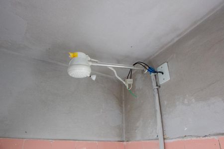 Casa à venda com 240m², 3 quartos e 3 vagas Casa à venda com 240m², 3 quartos e 3 vagasBanheiro do quarto 1