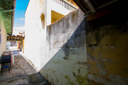Casa à venda com 240m², 3 quartos e 3 vagas Casa à venda com 240m², 3 quartos e 3 vagasQuintal