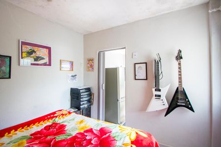 Quarto 3 de casa à venda com 3 quartos, 240m² em Vila Clarice, Santo André