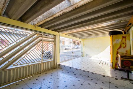 Casa à venda com 240m², 3 quartos e 3 vagas Casa à venda com 240m², 3 quartos e 3 vagasGaragem
