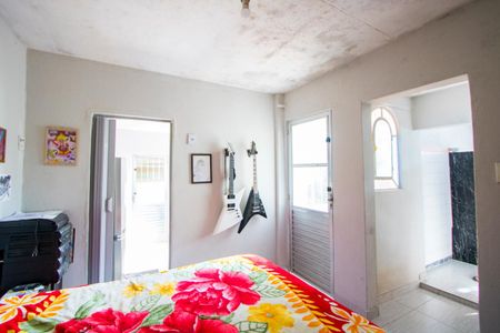 Quarto 3 de casa à venda com 3 quartos, 240m² em Vila Clarice, Santo André