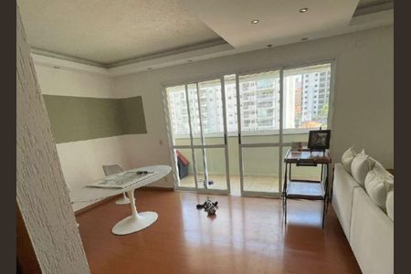 Apartamento à venda com 104m², 3 quartos e 3 vagasFoto 20
