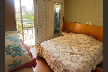 Apartamento à venda com 104m², 3 quartos e 3 vagasFoto 25