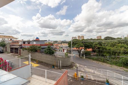 Casa à venda com 152m², 3 quartos e 2 vagas Casa à venda com 152m², 3 quartos e 2 vagasVista do Quarto 3 - Suíte