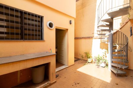 Casa à venda com 152m², 3 quartos e 2 vagas Casa à venda com 152m², 3 quartos e 2 vagasÁrea de Serviço