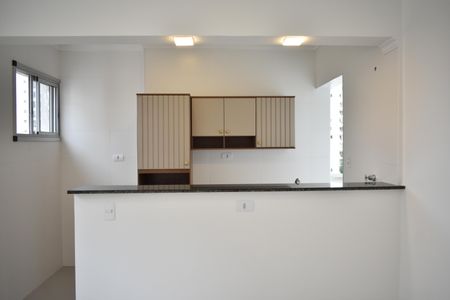 Apartamento à venda com 39m², 1 quarto e sem vagaCozinha