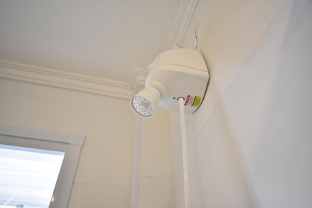 Apartamento à venda com 39m², 1 quarto e sem vagaBanheiro