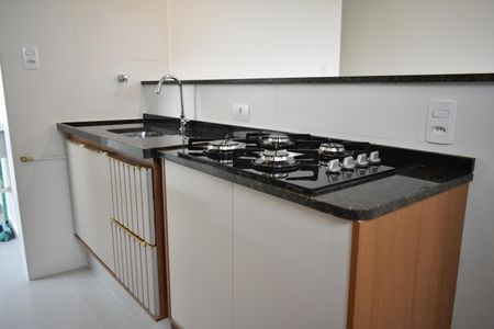 Apartamento à venda com 39m², 1 quarto e sem vagaCozinha