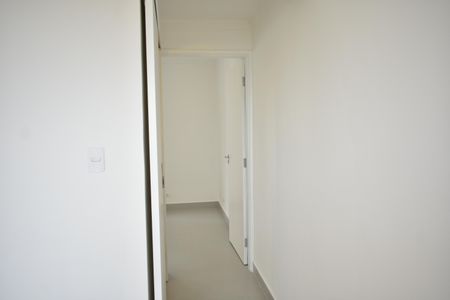 Quarto  de apartamento à venda com 1 quarto, 39m² em Mirandópolis, São Paulo