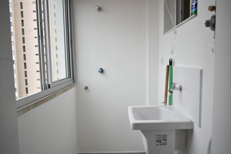 Apartamento à venda com 39m², 1 quarto e sem vagaÁrea de Serviço