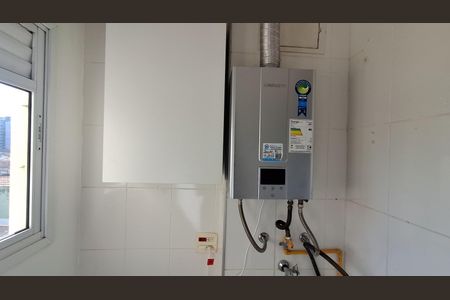 Apartamento à venda com 70m², 3 quartos e 1 vagaÁrea de Serviço 