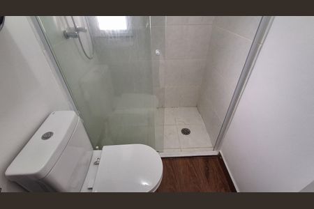 Apartamento à venda com 70m², 3 quartos e 1 vagaBanheiro Social 