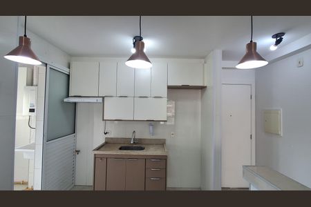 Apartamento à venda com 70m², 3 quartos e 1 vagaCozinha 