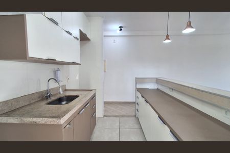 Apartamento à venda com 70m², 3 quartos e 1 vagaCozinha 