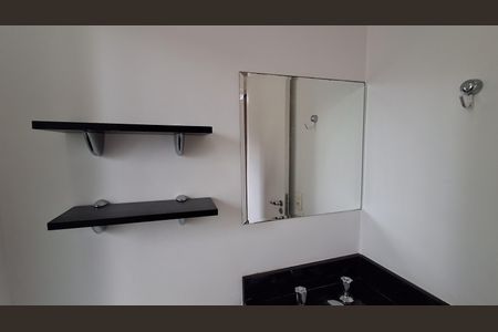 Apartamento à venda com 70m², 3 quartos e 1 vagaBanheiro Suíte 