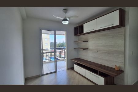 Apartamento à venda com 70m², 3 quartos e 1 vagaSala