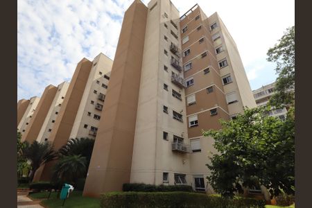 Apartamento para alugar com 280m², 3 quartos e 5 vagasFachada