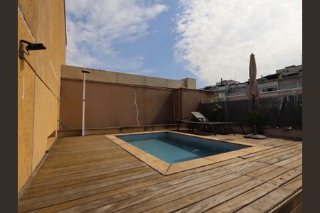 Apartamento para alugar com 280m², 3 quartos e 5 vagasPiscina