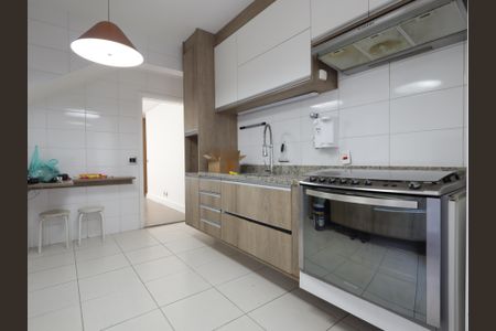 Apartamento para alugar com 280m², 3 quartos e 5 vagasCozinha