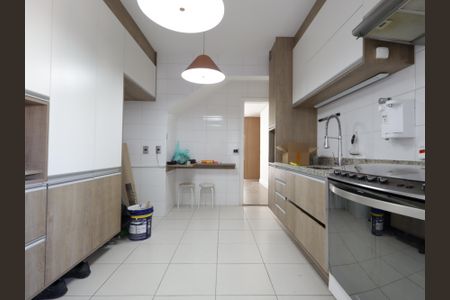 Apartamento para alugar com 280m², 3 quartos e 5 vagasCozinha