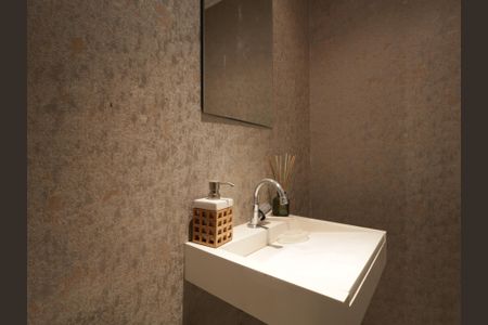 Apartamento para alugar com 280m², 3 quartos e 5 vagasLavabo