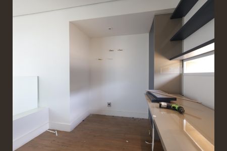 Apartamento para alugar com 280m², 3 quartos e 5 vagasEscritório