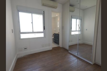 Apartamento para alugar com 280m², 3 quartos e 5 vagasSuíte 2