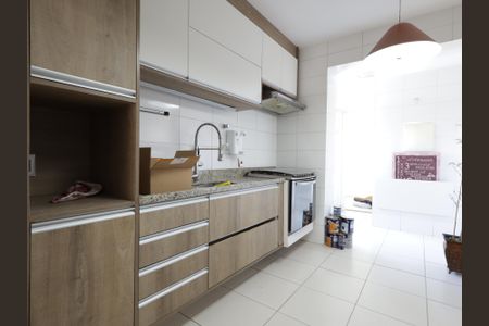Apartamento para alugar com 280m², 3 quartos e 5 vagasCozinha