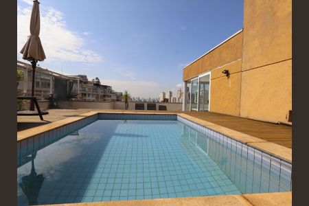 Apartamento para alugar com 280m², 3 quartos e 5 vagasPiscina