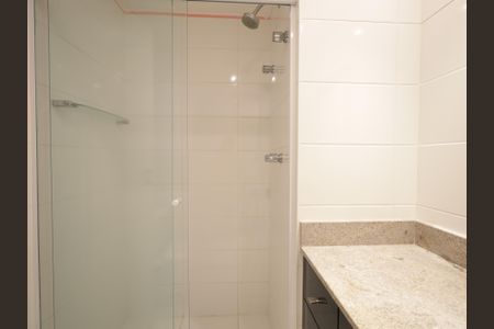 Apartamento para alugar com 280m², 3 quartos e 5 vagasBanheiro da Suíte 3